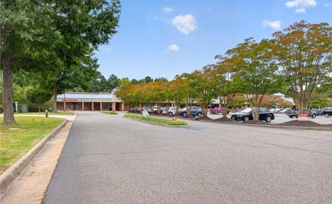 2970 Hampton Highway, York County, VA 23693