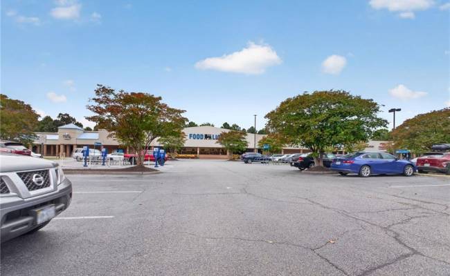 2970 Hampton Highway, York County, VA 23693