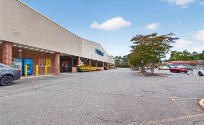 2970 Hampton Highway, York County, VA 23693