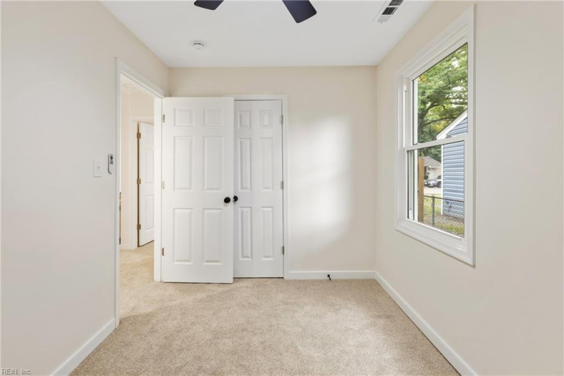 Photo 16 of 21 residential for sale in Hampton virginia