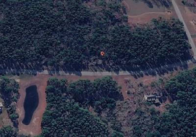 3 Ac Lot 103 Coventon Lane, Accomack County, VA 23395