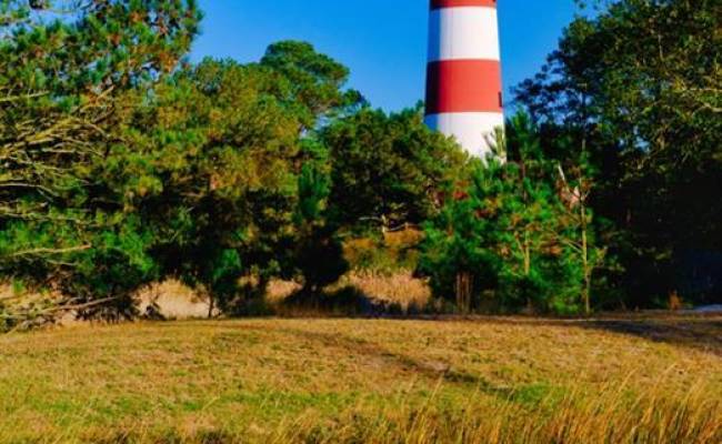3 Ac Lot 103 Coventon Lane, Accomack County, VA 23395