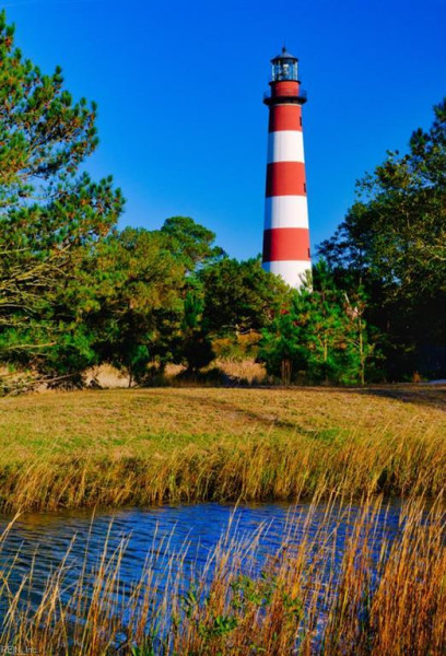 Photo 4 of 6 land for sale in Accomack County virginia