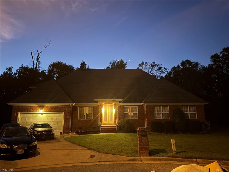 Photo 1 of 1 residential for sale in Chesapeake virginia