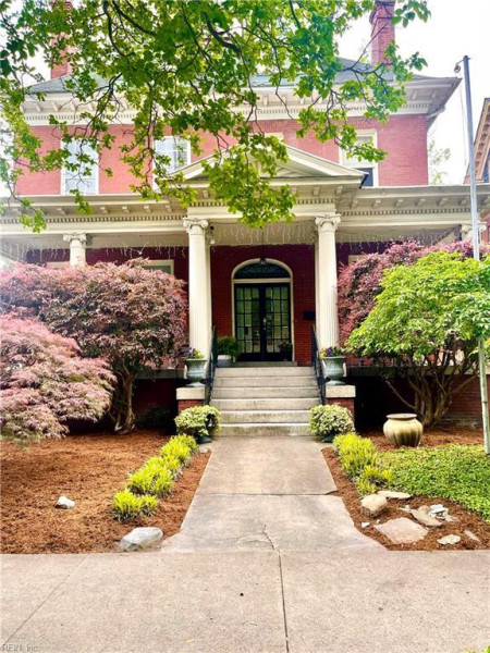 Photo 1 of 3 residential for sale in Norfolk virginia