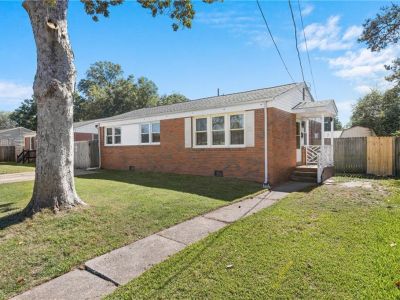 property image for 3004 Kilbride Drive CHESAPEAKE VA 23325