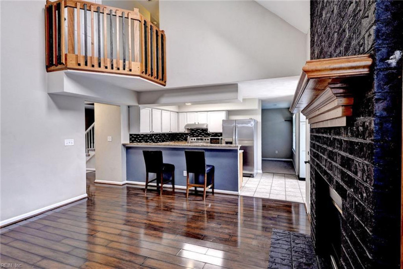 Photo 19 of 34 residential for sale in Newport News virginia