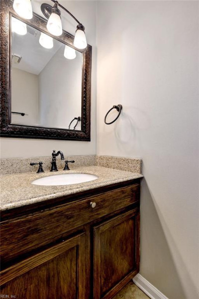 Photo 20 of 34 residential for sale in Newport News virginia