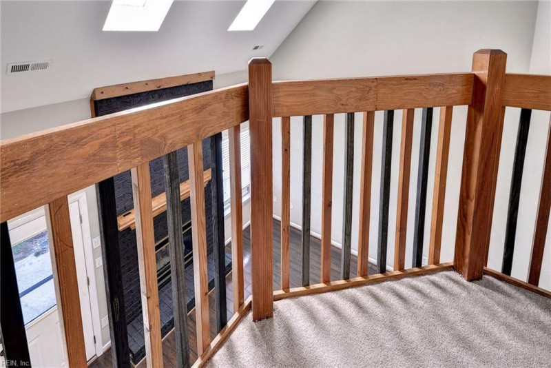 Photo 21 of 34 residential for sale in Newport News virginia