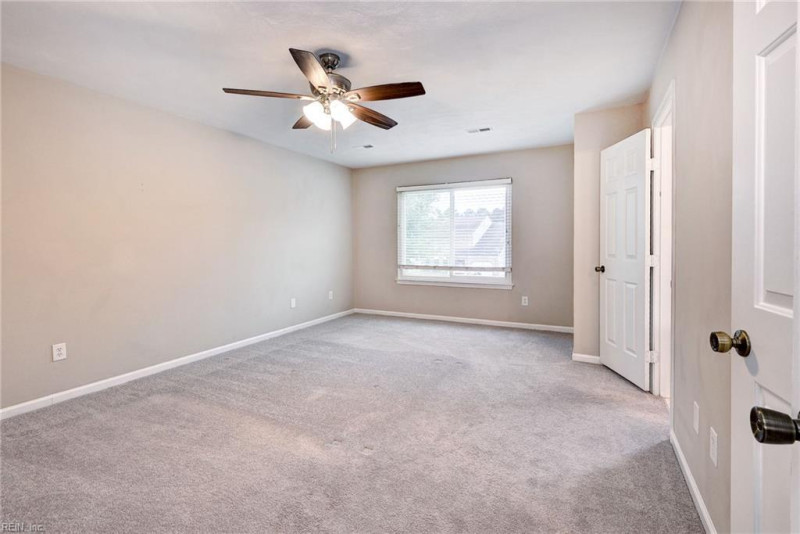 Photo 22 of 34 residential for sale in Newport News virginia