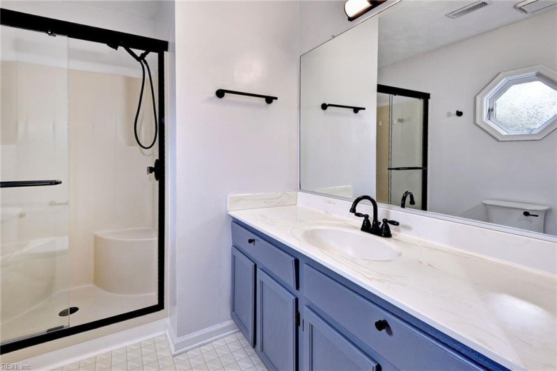 Photo 23 of 34 residential for sale in Newport News virginia