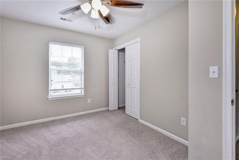 Photo 26 of 34 residential for sale in Newport News virginia