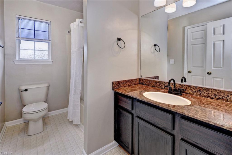 Photo 27 of 34 residential for sale in Newport News virginia