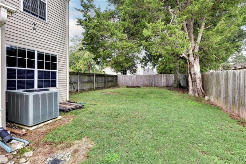 Photo 30 of 34 residential for sale in Newport News virginia