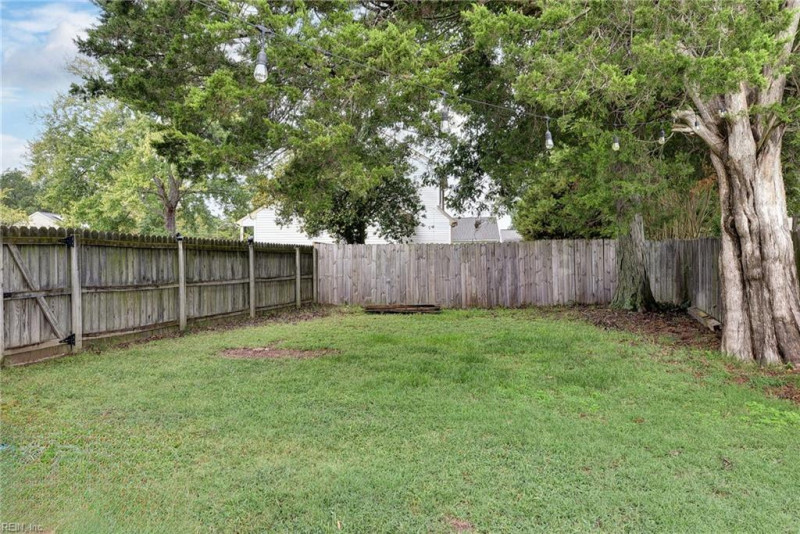 Photo 31 of 34 residential for sale in Newport News virginia