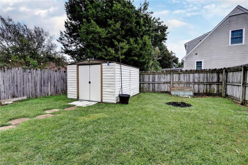 Photo 34 of 34 residential for sale in Newport News virginia