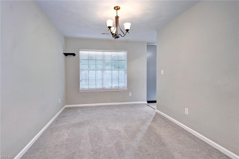 Photo 8 of 34 residential for sale in Newport News virginia