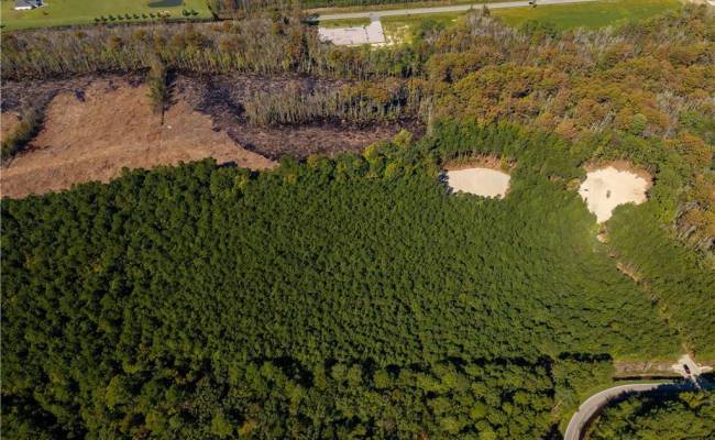 Lot 1 East Ridge Road, Moyock, NC 27958
