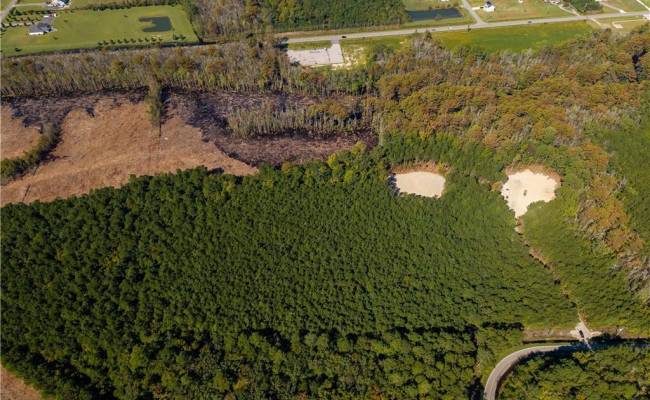 Lot 1 East Ridge Road, Moyock, NC 27958