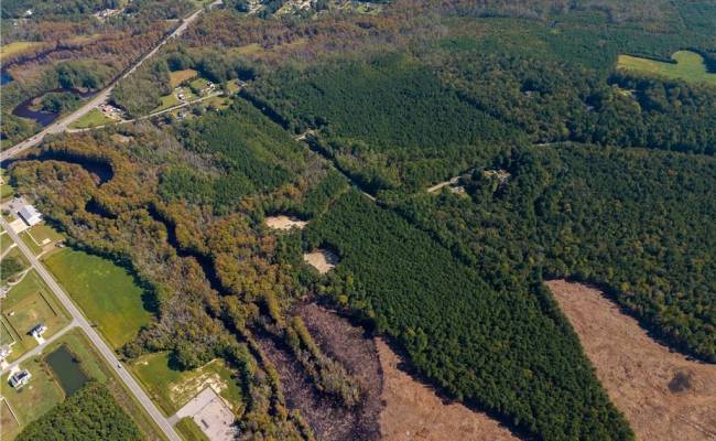 Lot 1 East Ridge Road, Moyock, NC 27958