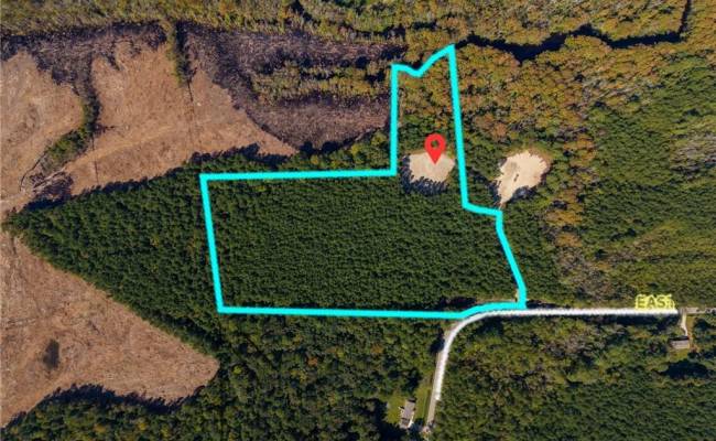 Lot 1 East Ridge Road, Moyock, NC 27958