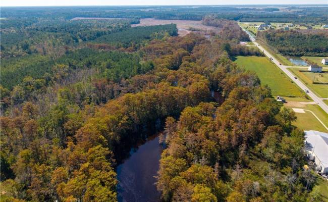 Lot 1 East Ridge Road, Moyock, NC 27958