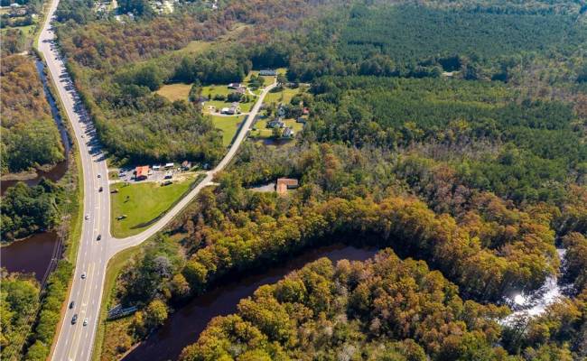 Lot 1 East Ridge Road, Moyock, NC 27958