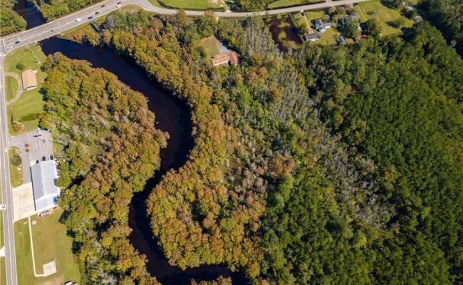 Lot 1 East Ridge Road, Moyock, NC 27958