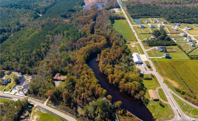 Lot 1 East Ridge Road, Moyock, NC 27958