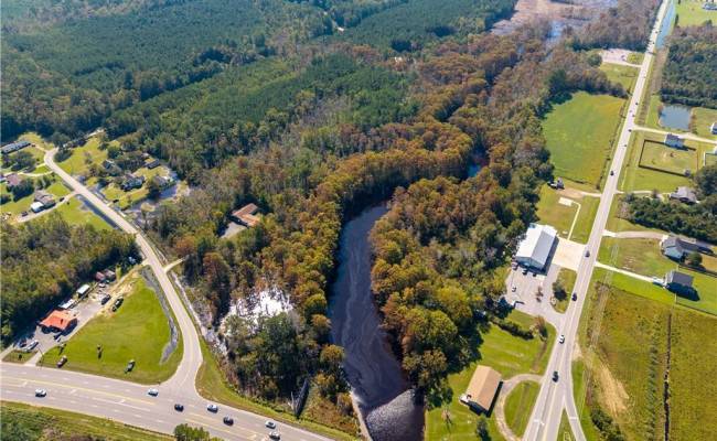 Lot 1 East Ridge Road, Moyock, NC 27958