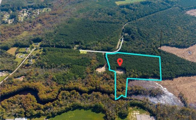 Lot 1 East Ridge Road, Moyock, NC 27958