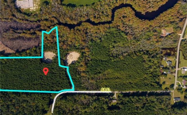 Lot 1 East Ridge Road, Moyock, NC 27958