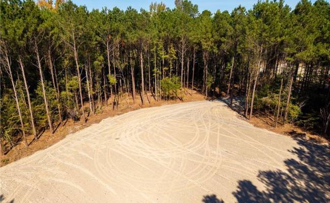 Lot 1 East Ridge Road, Moyock, NC 27958