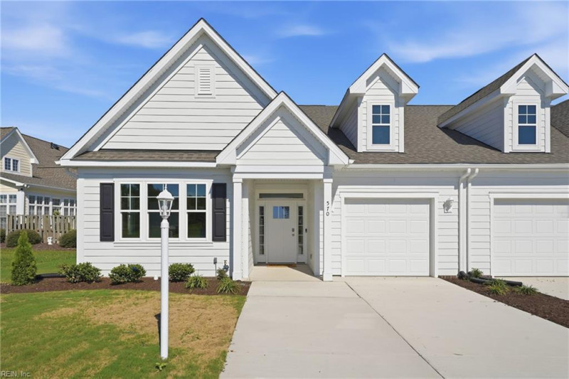Photo 1 of 34 residential for sale in Elizabeth City virginia