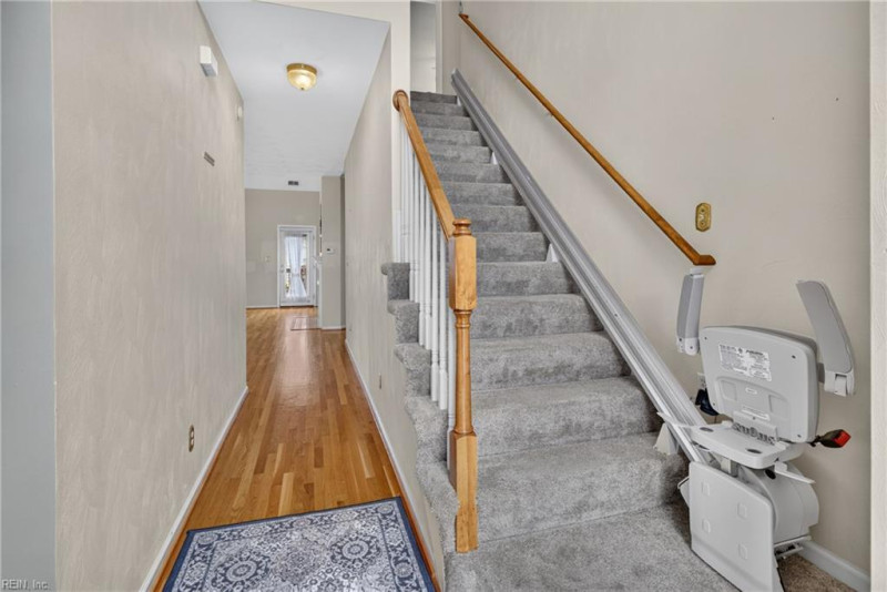 Photo 21 of 32 residential for sale in Portsmouth virginia