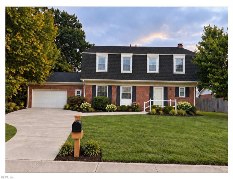 Photo 1 of 32 residential for sale in Virginia Beach virginia