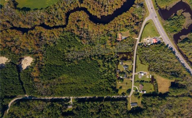 Lot 2 East Ridge Road, Moyock, NC 27958