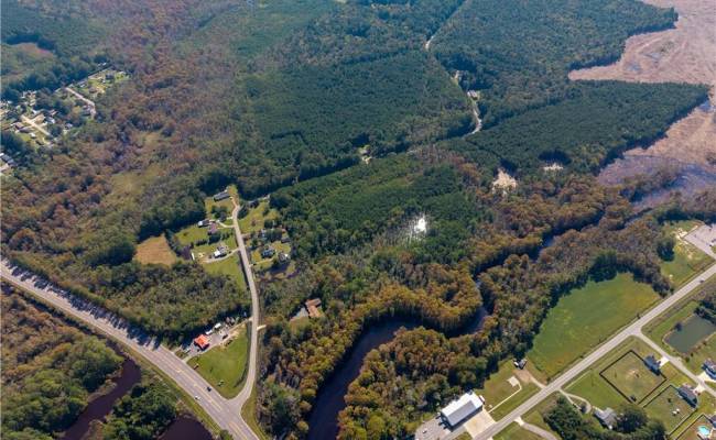 Lot 2 East Ridge Road, Moyock, NC 27958