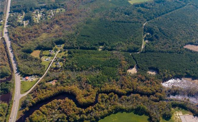 Lot 2 East Ridge Road, Moyock, NC 27958