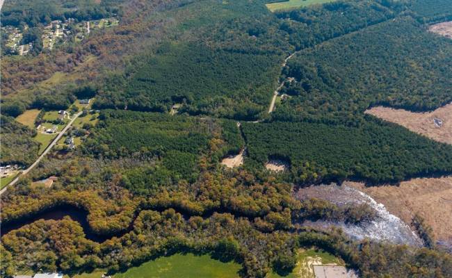 Lot 2 East Ridge Road, Moyock, NC 27958
