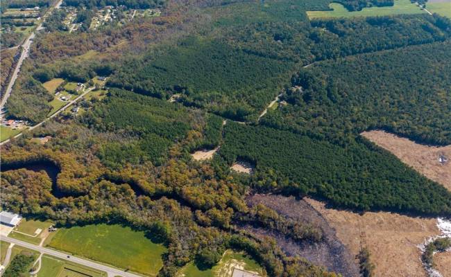 Lot 2 East Ridge Road, Moyock, NC 27958