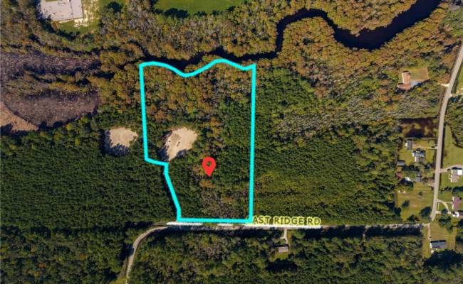 Lot 2 East Ridge Road, Moyock, NC 27958