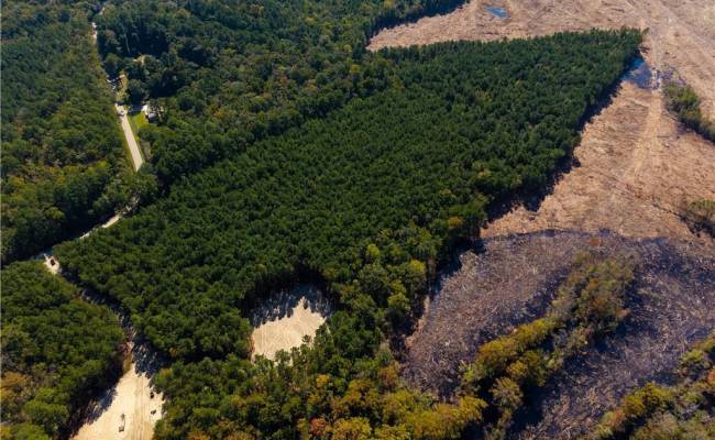 Lot 2 East Ridge Road, Moyock, NC 27958
