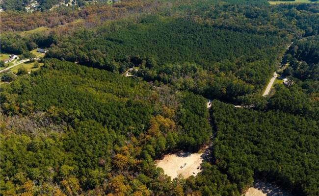 Lot 2 East Ridge Road, Moyock, NC 27958