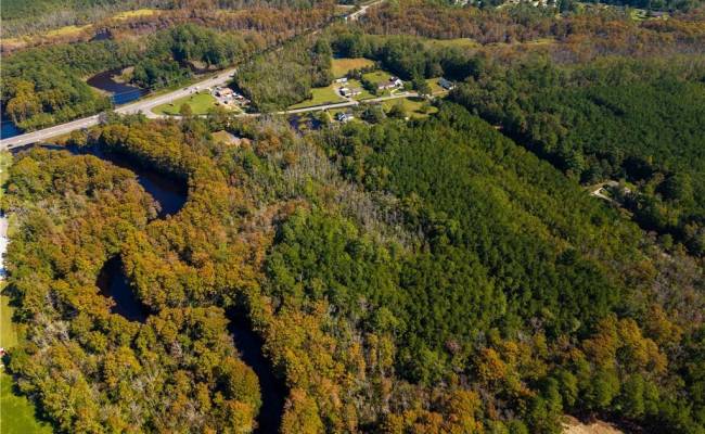 Lot 2 East Ridge Road, Moyock, NC 27958