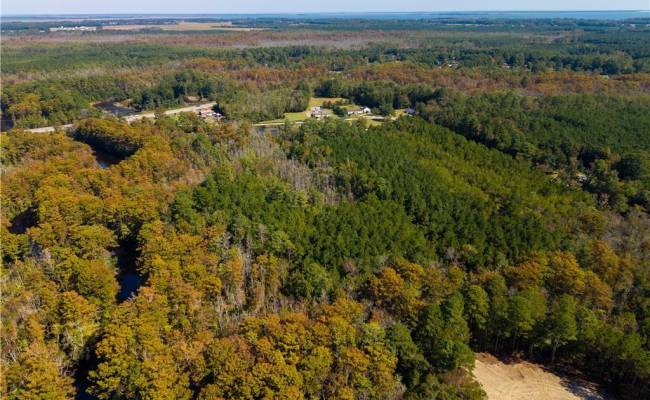 Lot 2 East Ridge Road, Moyock, NC 27958
