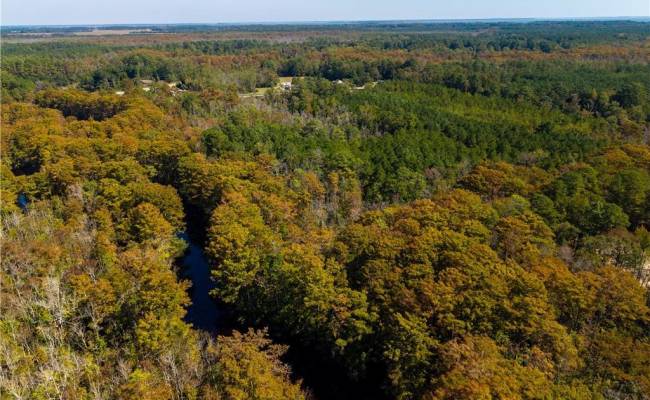 Lot 2 East Ridge Road, Moyock, NC 27958