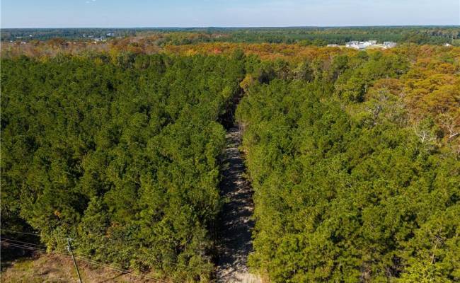 Lot 2 East Ridge Road, Moyock, NC 27958