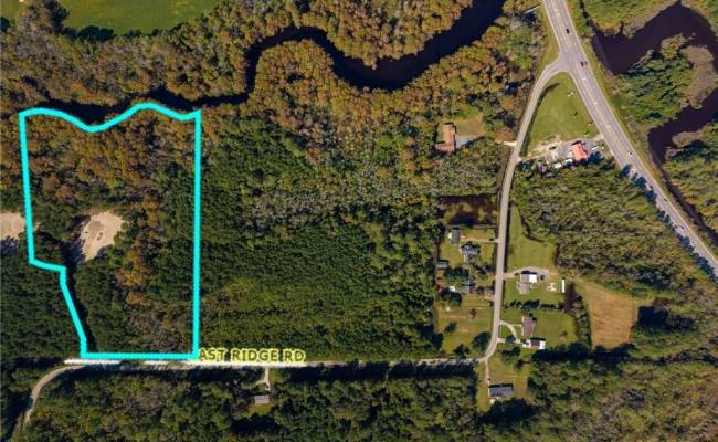 Lot 2 East Ridge Road, Moyock, NC 27958