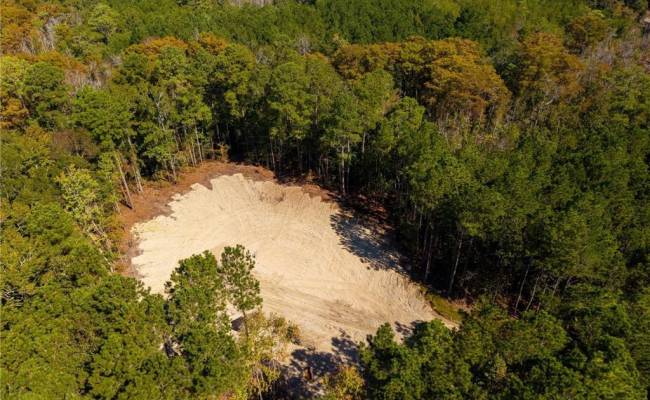 Lot 2 East Ridge Road, Moyock, NC 27958